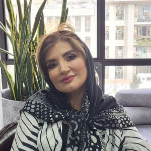 سیده فاطمه موسوی