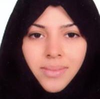 سیده فاطمه یعقوبی آل