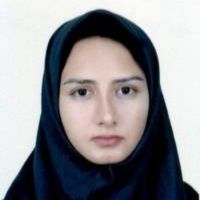 سیده پریسا دانشمند