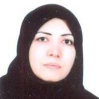 سیده الهام اکبرزاده جهرمی