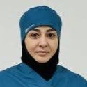 سیده فاطمه محمودآبادی