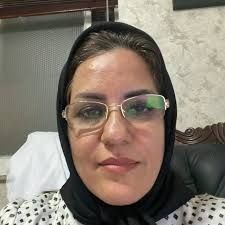 سیده فاطمه میرسعیدی
