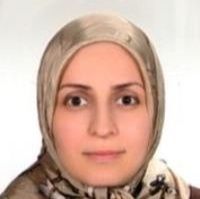 سیده مریم شاهکوئی
