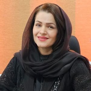 سیده نازنین منصوری گیلانی