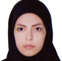 سیده نیلوفر هاشمی