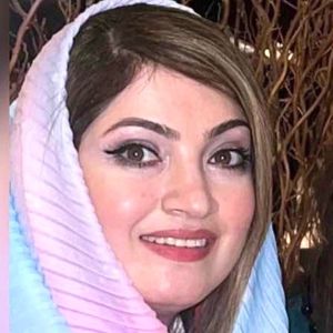 سیده صابره موسوی خورشیدی