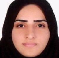 سیده سمانه برهانی