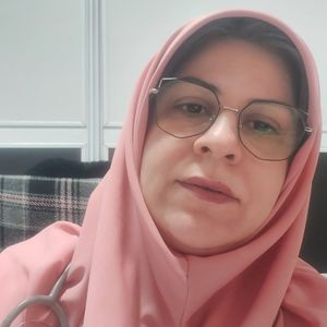 سیده سوده بحرالعلومی