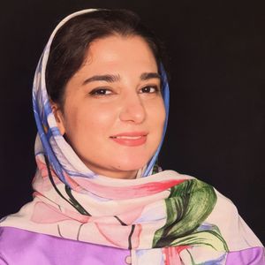 سیده سودابه فاطمی