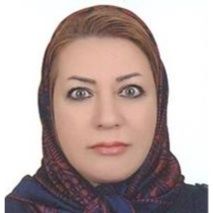 سیده زهرا مهیمنی