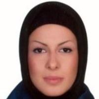 شقایق سادات اسمعیل نژاد