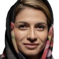 شبنم انصاری