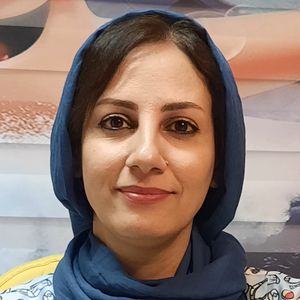 شبنم بالانجی