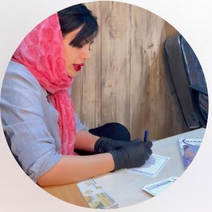 عکس دکتر