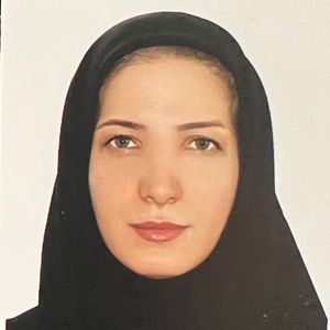 شبنم حاجی علیپور