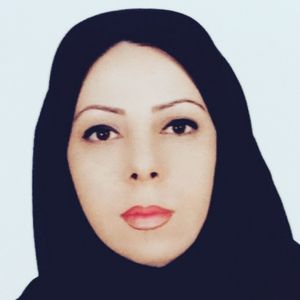 شبنم همدانی زاد