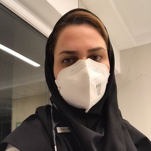شبنم حضرتی