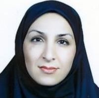 شبنم کریمزاده نقشینه