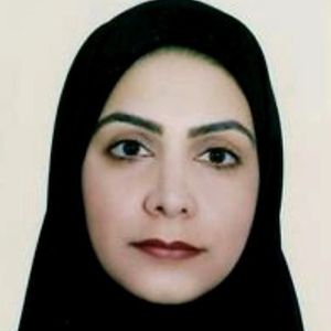 شبنم رفیعی