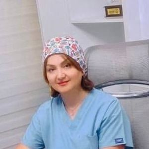 شبنم شاهمرادی