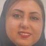 شبنم طهرانی