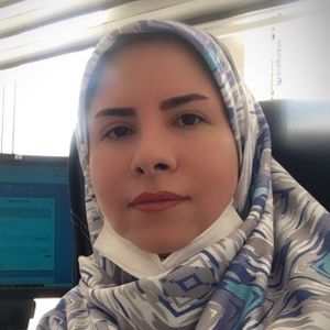 شبنم یعقوبی کندلجی