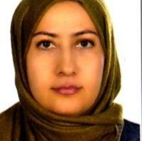 شادی کاظمی نجف آبادی
