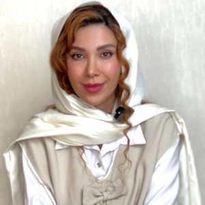 شادی کاظمی نیا