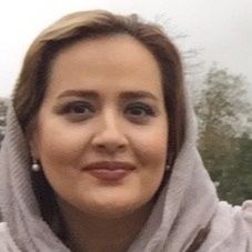 شادی شیبانی