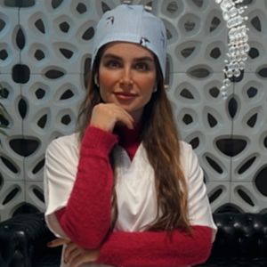 شفیعه امامیان طبرستانی