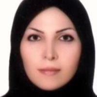 شقایق عابدین درکوش