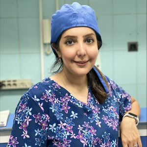 شقایق ابراهیم نژادقدسی