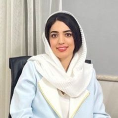 شقایق فلاح مهرجردی