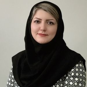 شقایق کهریزی