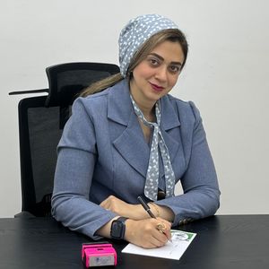 عکس دکتر
