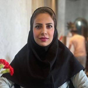 شقایق خسروی فر