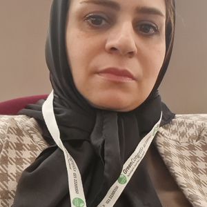 شقایق شرافتمند