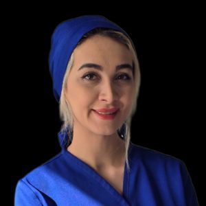 شقایق شکری