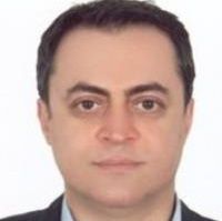 عکس دکتر