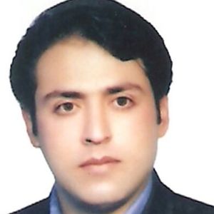 شهباز زارعی