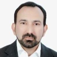 شهداد خسرو پناه
