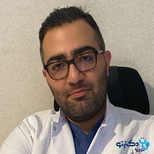 عکس دکتر