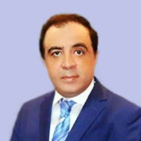 شاهین کریمیان