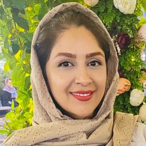 شهین کشت کار رجبی