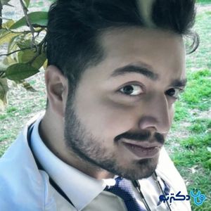 عکس دکتر