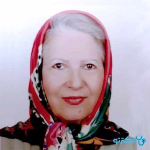 شهین زاهدی