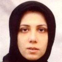 شهیره امیدوارطهرانی