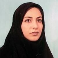 شهلا عباسی