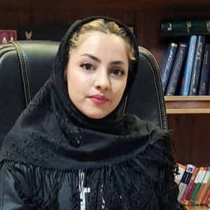 شهلا عماری