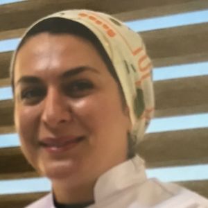 شهلا امیرسالاری